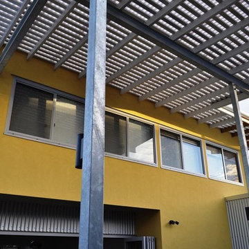 Fremantle House