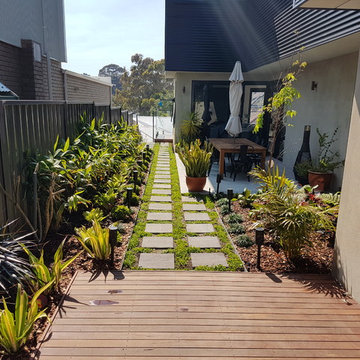 Fremantle Pool & Outdoor Area Overhaul