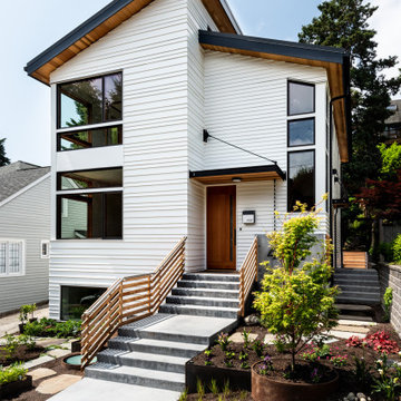 Fremont High-Performing Home