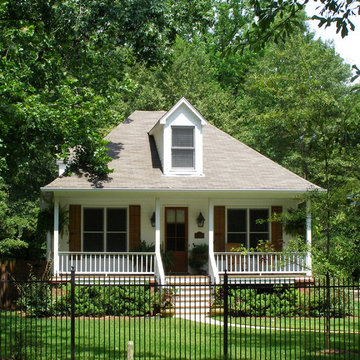 French Colonial