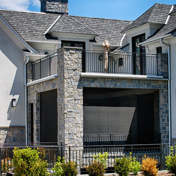 French Country – Cresskill, NJ