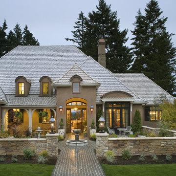 French Country Elegance