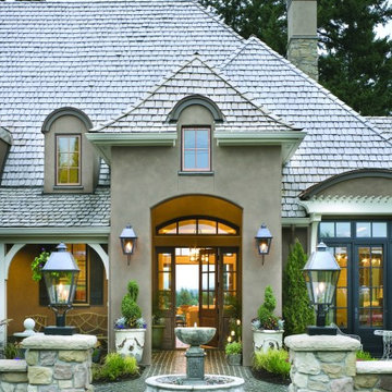 French Country Elegance