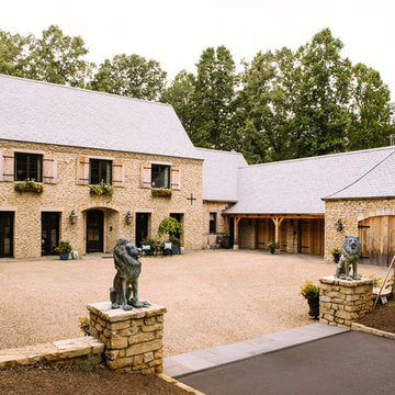 French Country