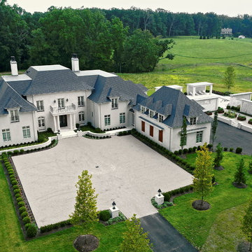 French Country Magnified
