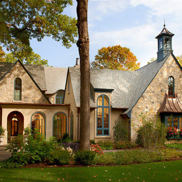 French Country | Naperville, IL
