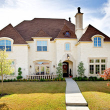 Exterior Elevations