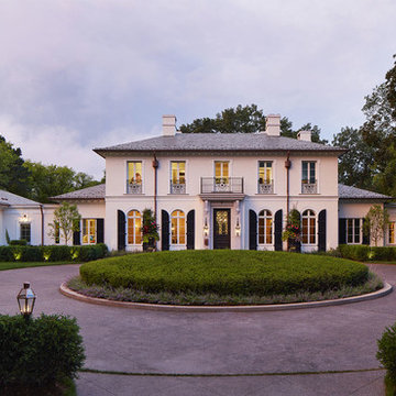 French Mediterranean