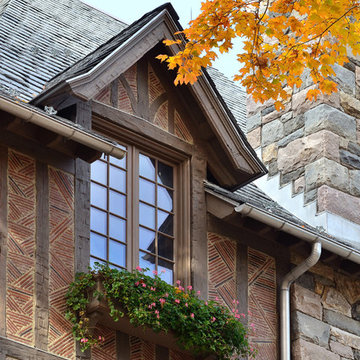 French Normandy Residence