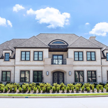 French Revival