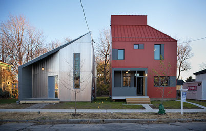 Energy-Saving Ideas From 3 Affordable Green-Built Houses