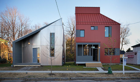 Energy-Saving Ideas From 3 Affordable Green-Built Houses