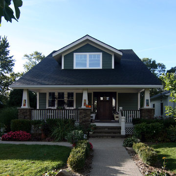Front After