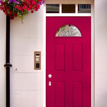 Front Door Ideas | Home in the City