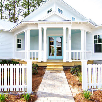 Front Doors