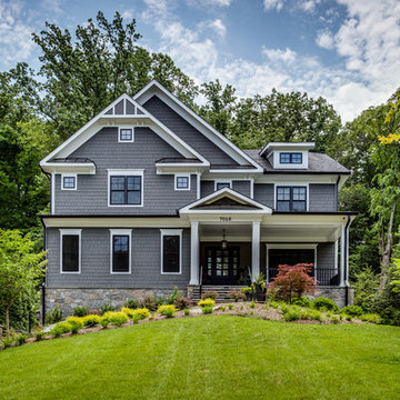 Front Elevation