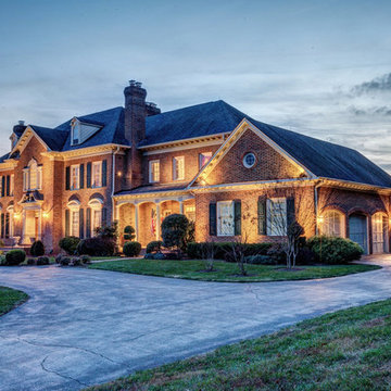 Front Elevation