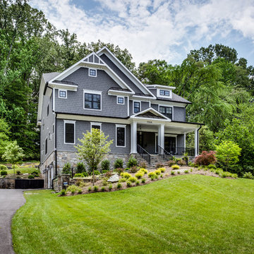 Front Elevation