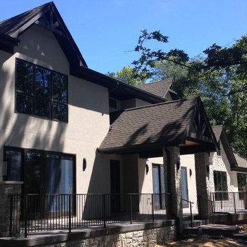 Front Elevation