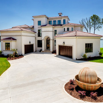 Front Elevation