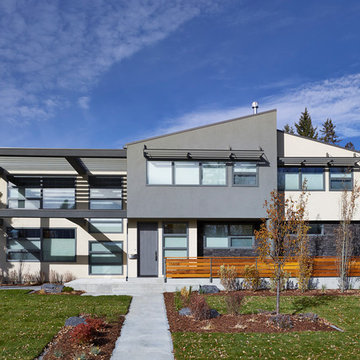 Front Elevation