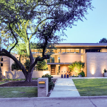 Front Elevation