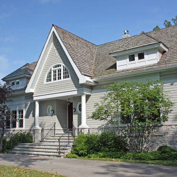 Front Exterior