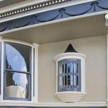 Front Facade
