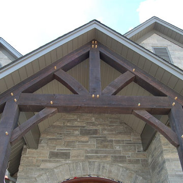 Front Porch - Brantford ON