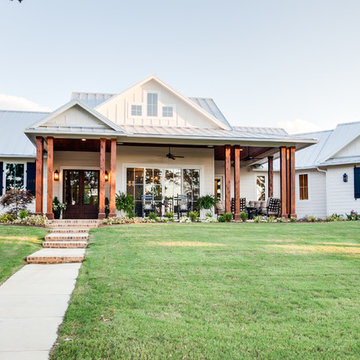 Front Porch Farmhouse