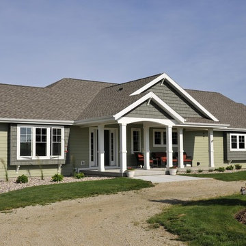 Front View