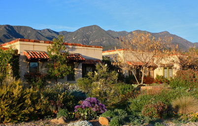 My Houzz: California Ranch and Farm Look to Nature