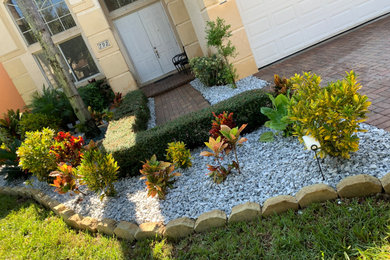 Front Yard Makeover (with Video)