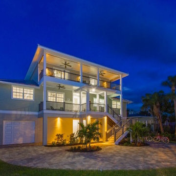 Ft. Myers Vacation Home