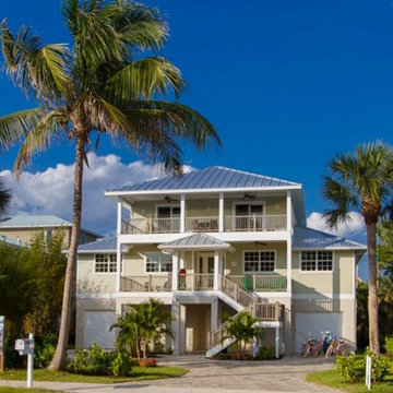 Ft. Myers Vacation Home