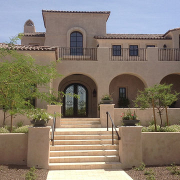 Full Home Automation Projects