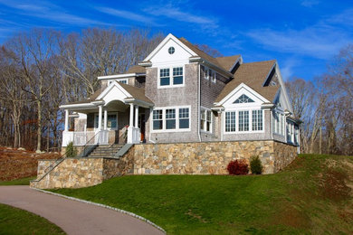 Full Home Building in Westerly