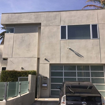 Full Home Remodel In Kings Rd West Hollywood