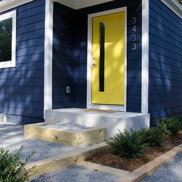 Full Home Remodel