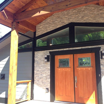 Full Home Renovation