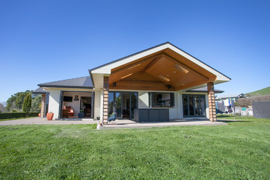 Full Home Renovation - Lake Karapiro