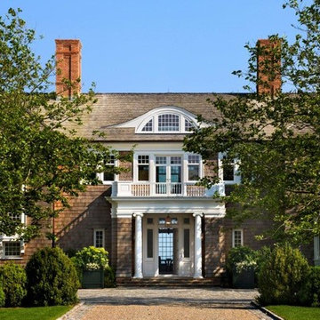 Further Lane Residence