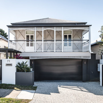 G & Y Home extension and Renovation