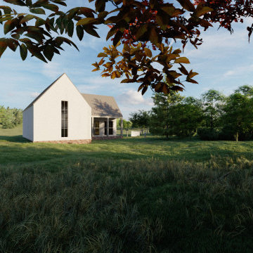 Gable House