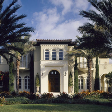 Gables Estates, Florida