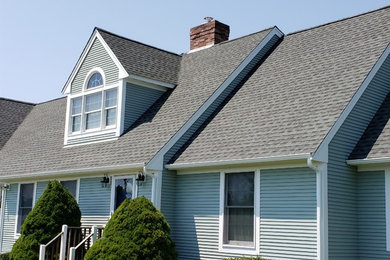 GAF Roofing, Fairhaven, MA