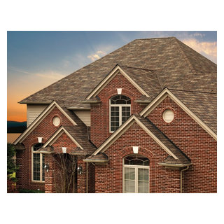 GAF Roofing - Exterior - New York - by GAF Roofing | Houzz
