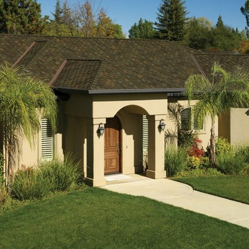 GAF Roofing