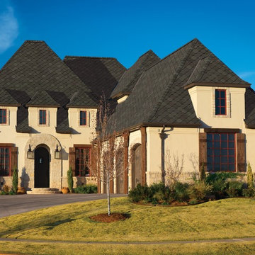 GAF Shingle Roof