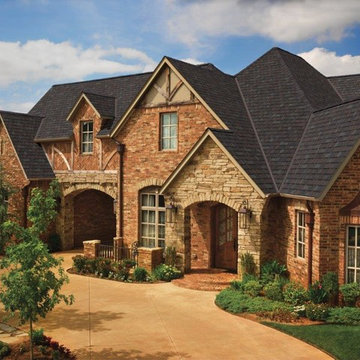 GAF Timberline Architectural Roofing Shingles